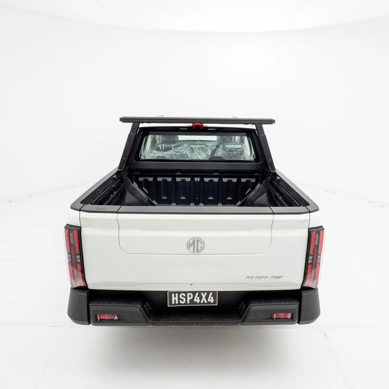 HSP Load Rack Pro Ladder Rack suits LDV MGU9 2025+ Fits Dual Cab Tub – Front Leg Only 2710-LR2-F
