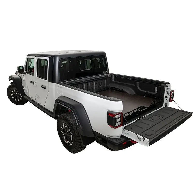 HSP Load Slide Suits Jeep Gladiator JT 2020+ Dual Cab J3