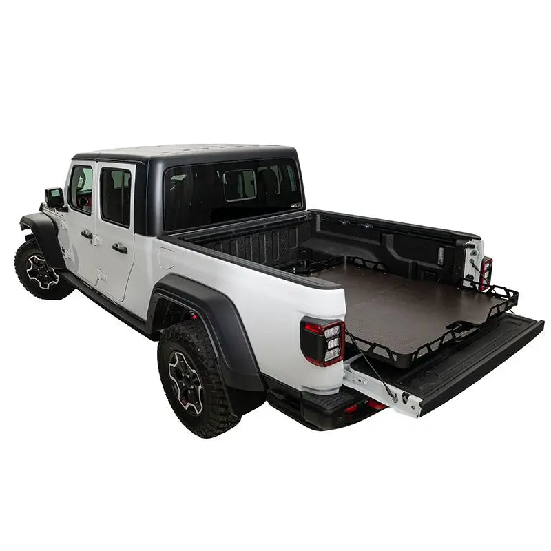 HSP Load Slide Suits Jeep Gladiator JT 2020+ Dual Cab J3