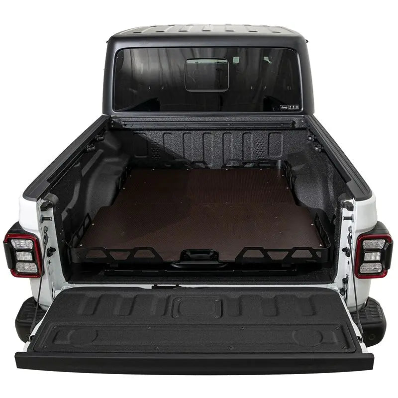 HSP Load Slide Suits Jeep Gladiator JT 2020+ Dual Cab J3