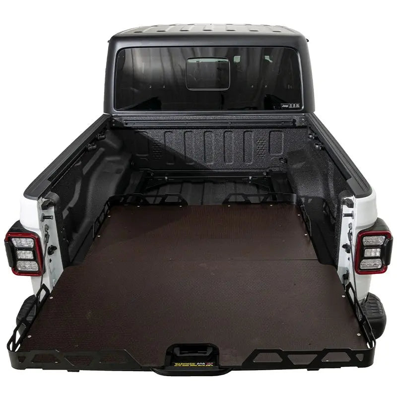 HSP Load Slide Suits Jeep Gladiator JT 2020+ Dual Cab J3