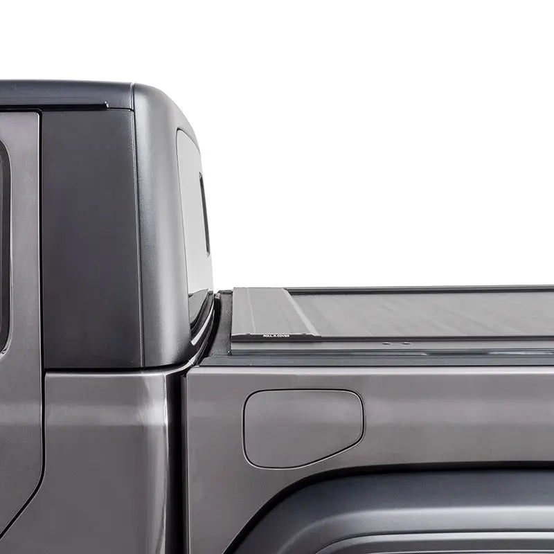 HSP Roll R Cover Series 3.5 Suits Jeep Gladiator JT 2020+ Dual Cab Without Sports Bar J4RS3.5