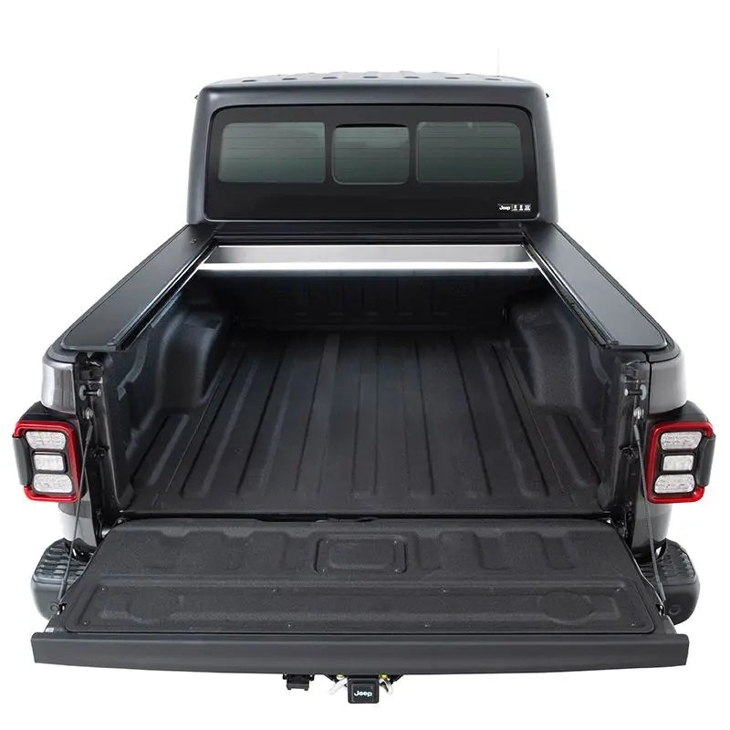 HSP Roll R Cover Series 3.5 Suits Jeep Gladiator JT 2020+ Dual Cab Without Sports Bar J4RS3.5