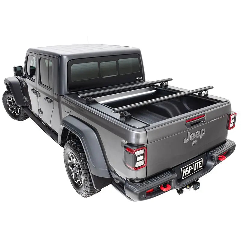 HSP Load Bar (2 Bars) Suits Roll R Cover S3.5 on Jeep Gladiator JT 2020+ LB80-J