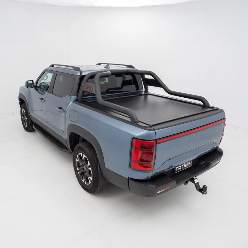 HSP Roll R Cover S3.5 Suits BYD Shark 6 Ute (2025+) with HSP Armour Bar BSH4RS3.5-AB