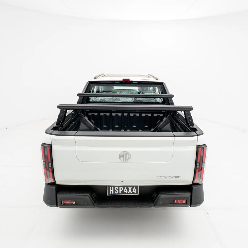 HSP Load Rack JNR Tub Rack suits LDV MGU9 2025+ Fits Dual Cab Direct To Tub – Full Set (Front & Rear Legs) 2710-LJ1