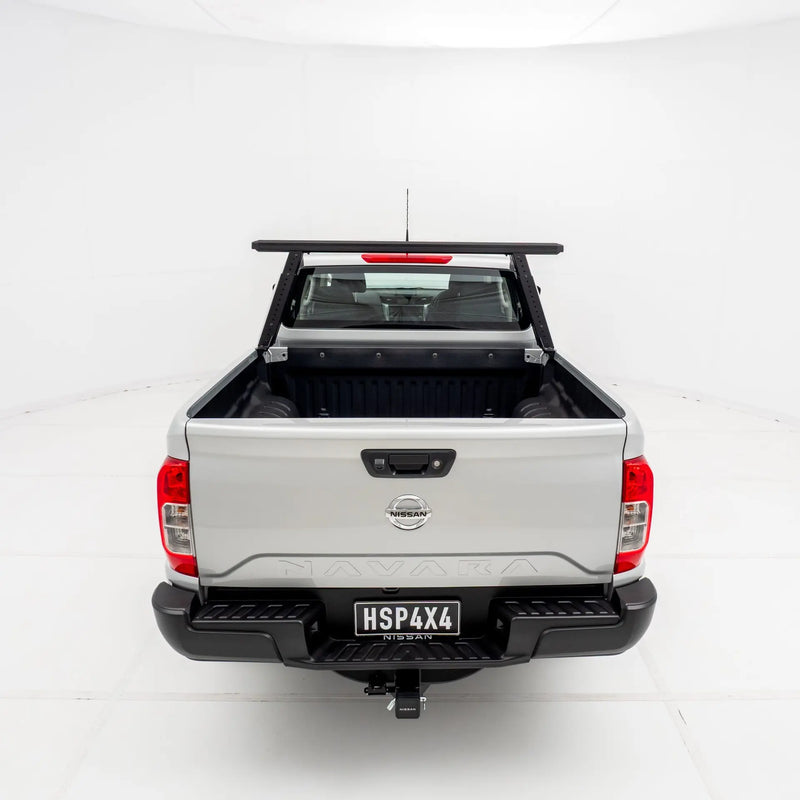HSP Load Rack Pro Ladder Rack Front Leg suits Nissan Navara D23 2021+ Dual Cab – 2110-LR2-F