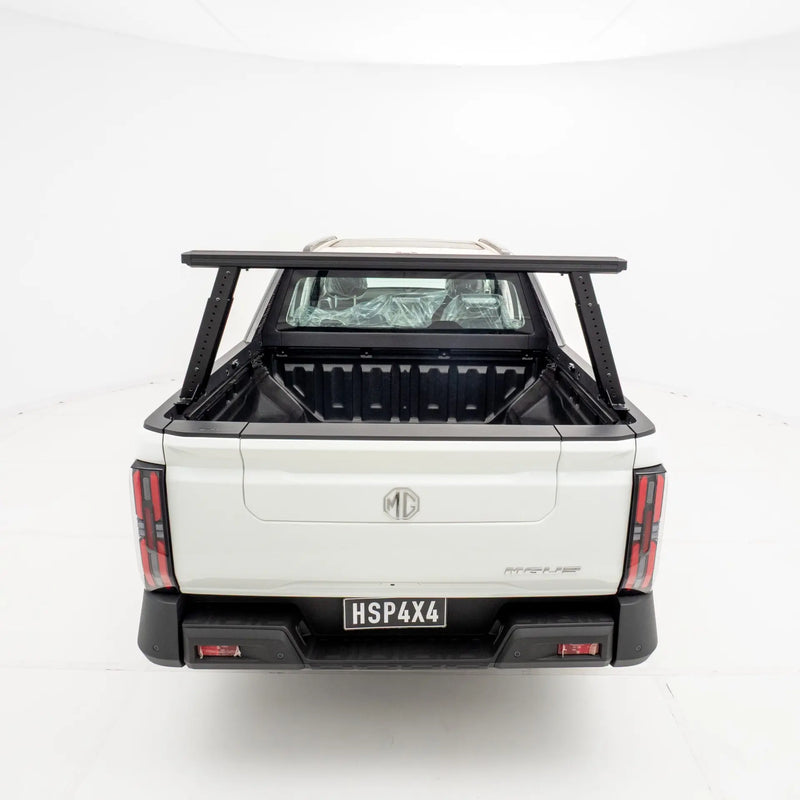 HSP Load Rack Pro Ladder Rack suits LDV MGU9 2025+ Fits Dual Cab Tub – Rear Leg Only 2710-LR2-R