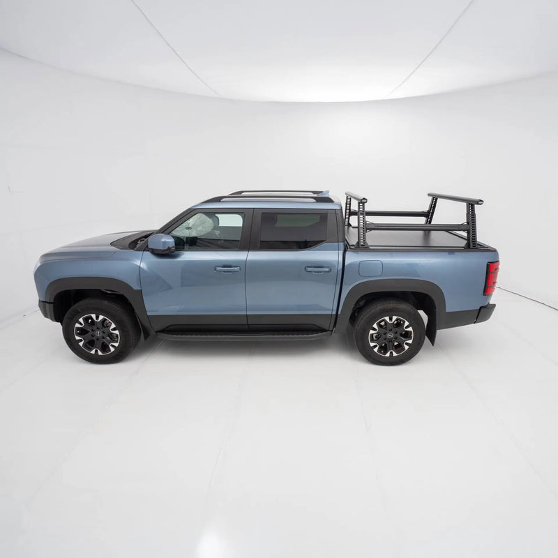 HSP Load Rack Pro Ladder Rack – BYD Shark 6 (2025+) Full Set with Roll R Cover S3.5