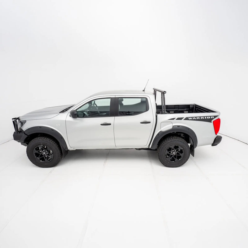 HSP Load Rack Pro Ladder Rack Front Leg suits Nissan Navara D23 2021+ Dual Cab – 2110-LR2-F