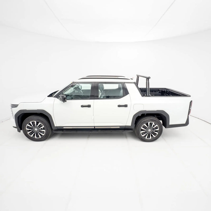 HSP Load Rack Pro Ladder Rack suits LDV MGU9 2025+ Fits Dual Cab Tub – Front Leg Only 2710-LR2-F