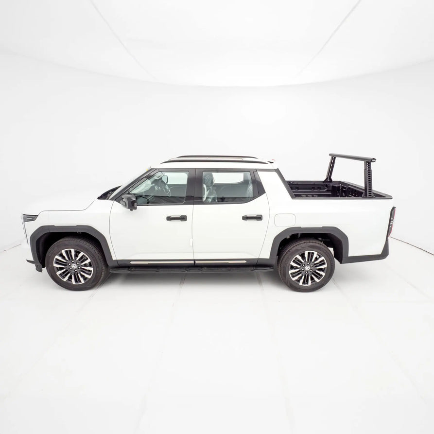 HSP Load Rack Pro Ladder Rack suits LDV MGU9 2025+ Fits Dual Cab Tub – Rear Leg Only 2710-LR2-R