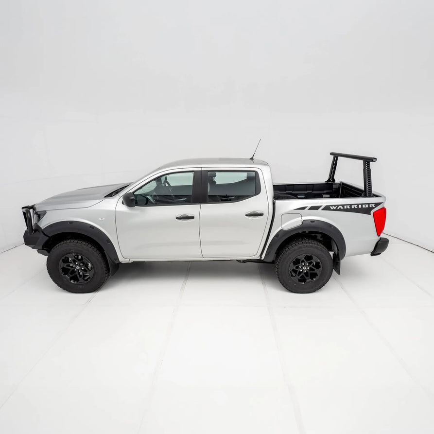 HSP Load Rack Pro Ladder Rack Rear Leg suits Nissan Navara D23 2021+ Dual Cab – 2110-LR2-R