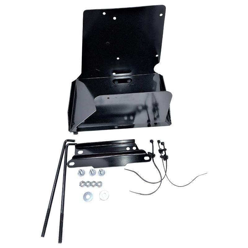 Kit-4WD-Mits Pajero Sport/Mq/Mr Trito