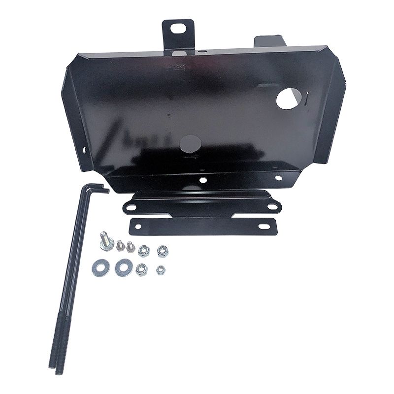 Kit-Mits Pajero 10-19 Diesel Only Bat