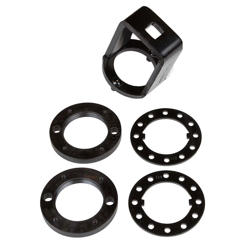Kit-Nis Patrol Hub Washer Set-Kit