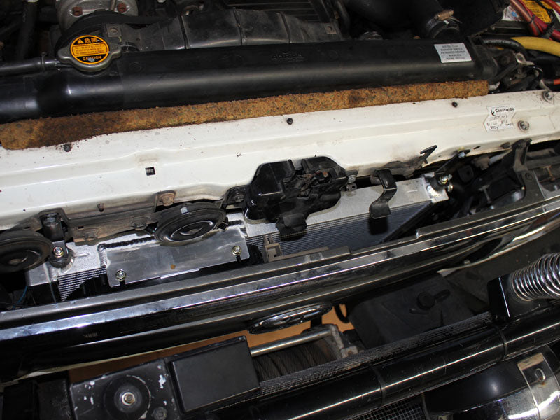 LandCruiser 80 Series 24 Valve Diesel W2A Kit – 1HD-FT