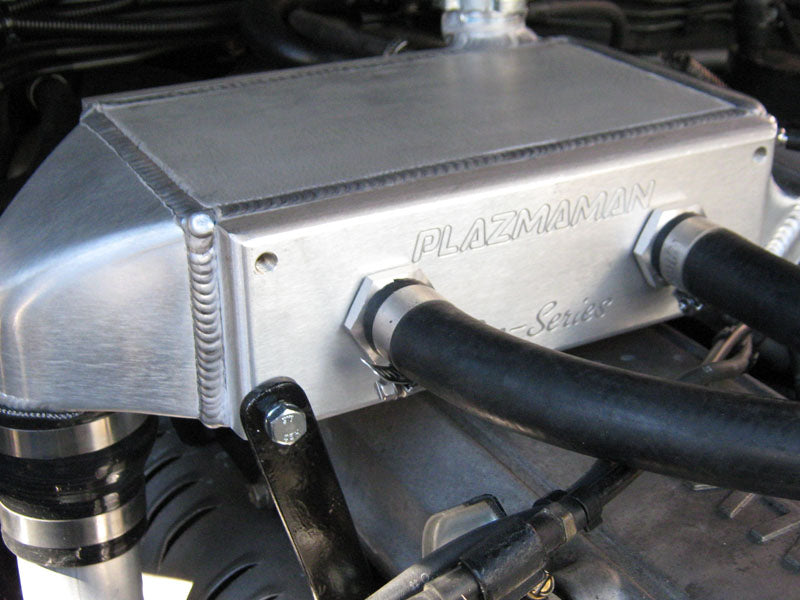 LandCruiser 80 Series 24 Valve Diesel W2A Kit – 1HD-FT