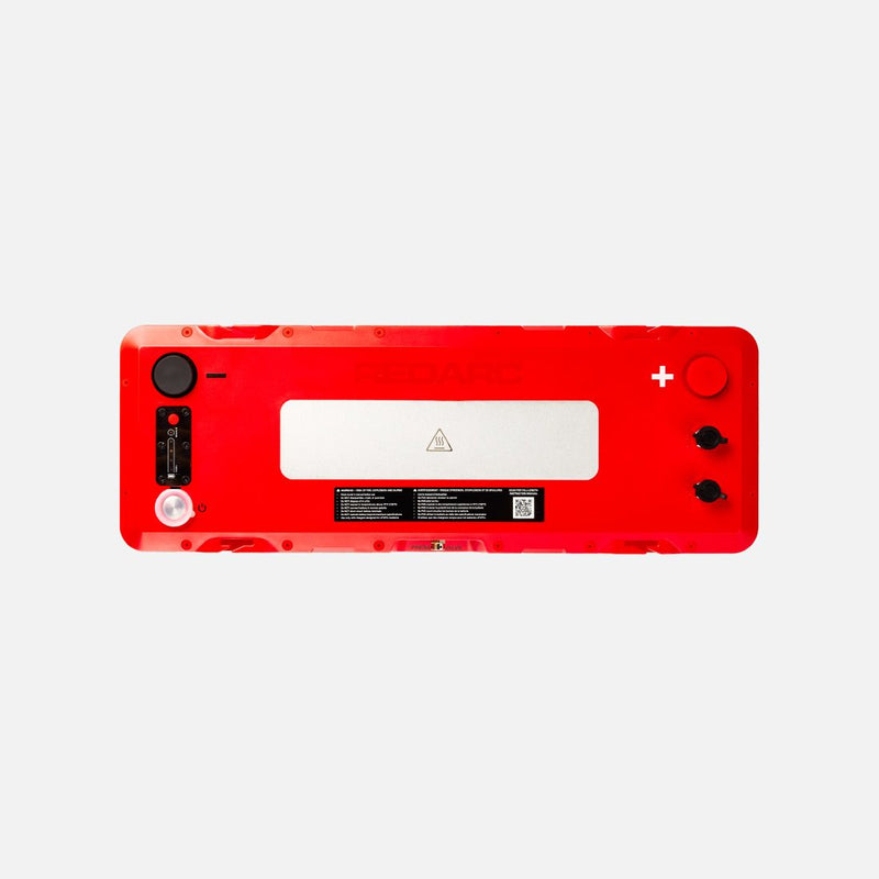REDARC REDLAB Icon 200Ah Lithium Battery