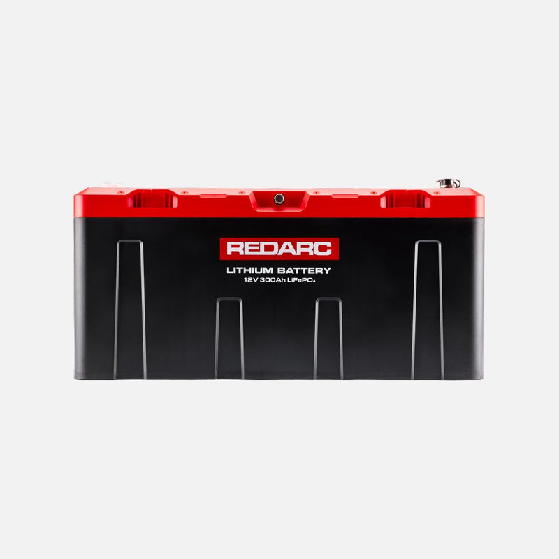 REDARC REDLAB Icon 300Ah Lithium Battery