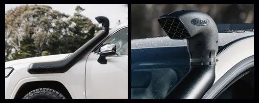 Toyota Landcruiser 300 Series 3.3L V6 Twin-turbo Diesel (F33A-FTV Engine)