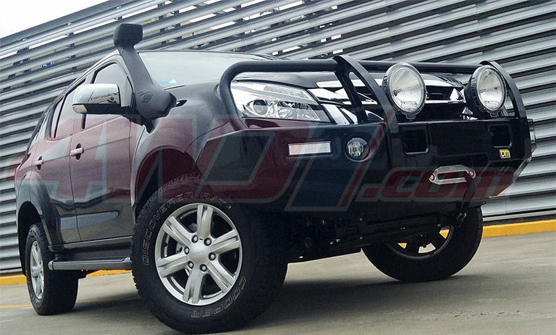 Tough Dog Isuzu MU-X Suspension/Lift Kit