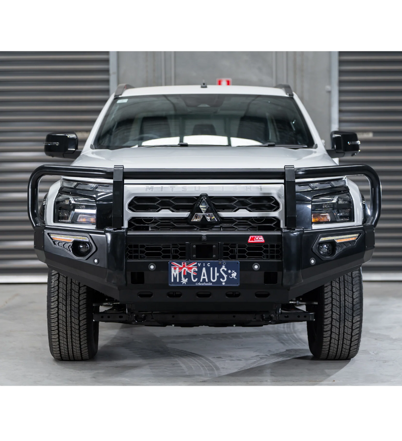 Triton MV 2024-On 808-02 Phoenix Bar A-Frame Package