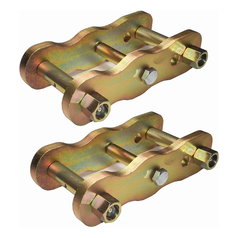 Nis Nav D22-RR 50Mm Extended Shac
