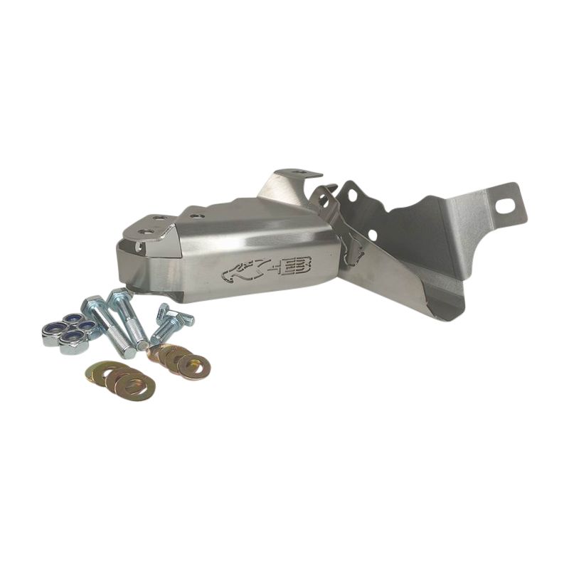 Nis Nav NP300 RR Shock GUard-P