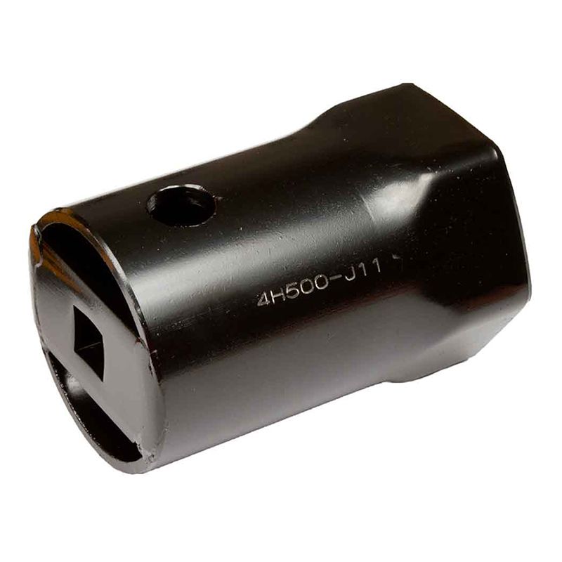 Nis Patrol GQ Hub Tool (54Mm) 1/2