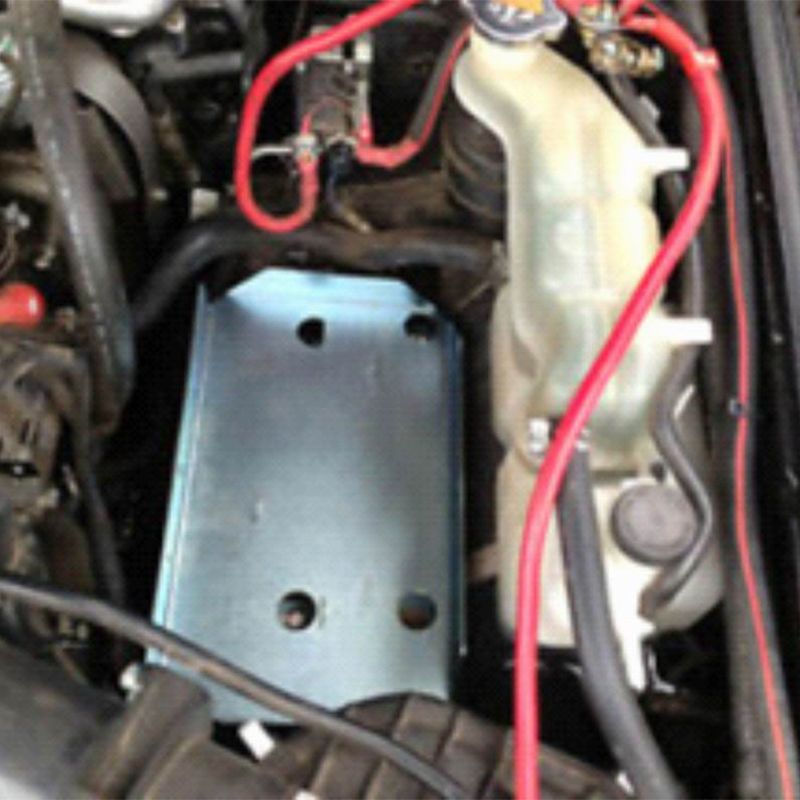 Nis Patrol GU 3.0L-4.2L Diesel St
