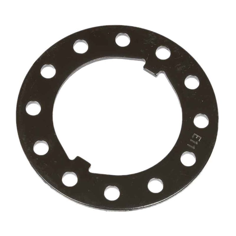 Nis Patrol GU Locking Washer-W/ L