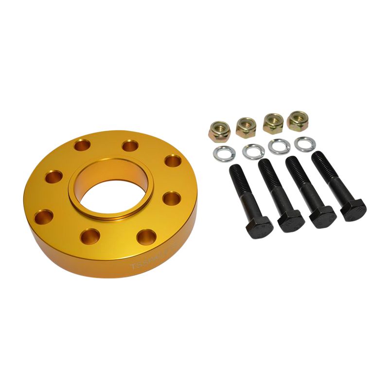 Nis Patrol-Tail Shaft Spacer 25Mm
