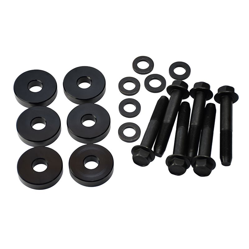 Nis Patrol Y62 RR K-FRame 12Mm Sp