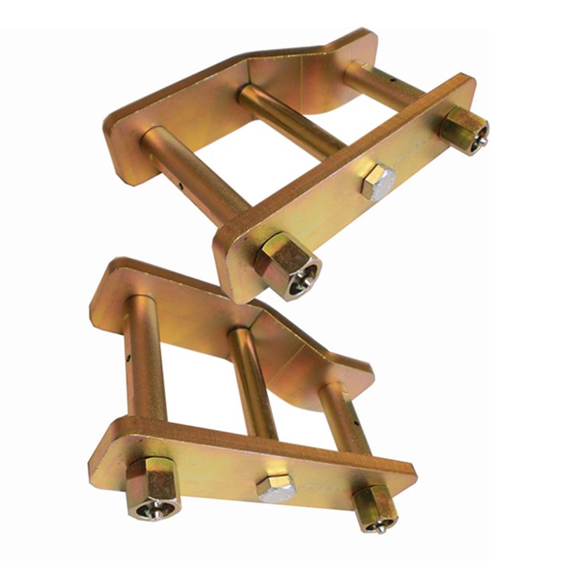 Nissn Nav D40-RR Extended Shackle