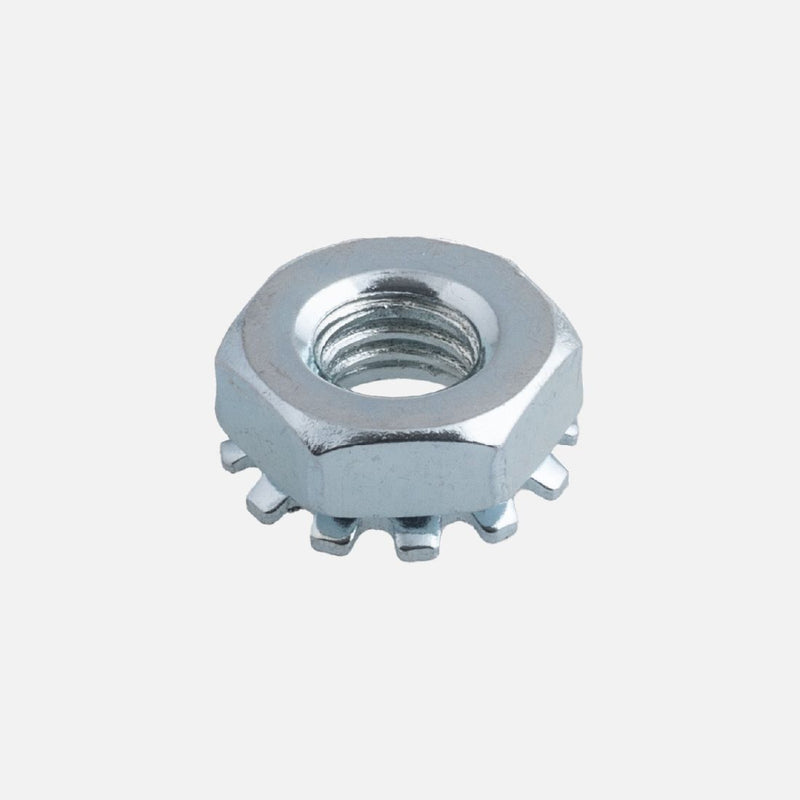REDARC SBI Lower Solenoid Nut