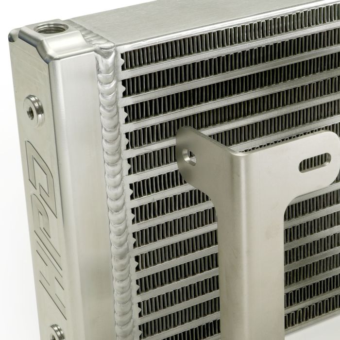 HPD Universal Transcooler Kit