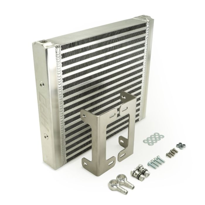 HPD Universal Transcooler Kit