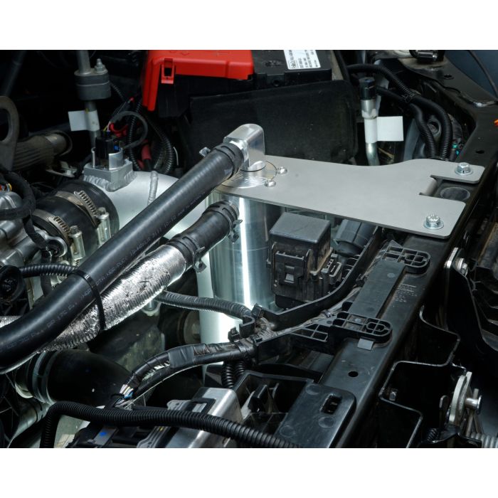 HPD VW NF AMAROK 3.0Lt V6 Diesel 2022 + Catch Can