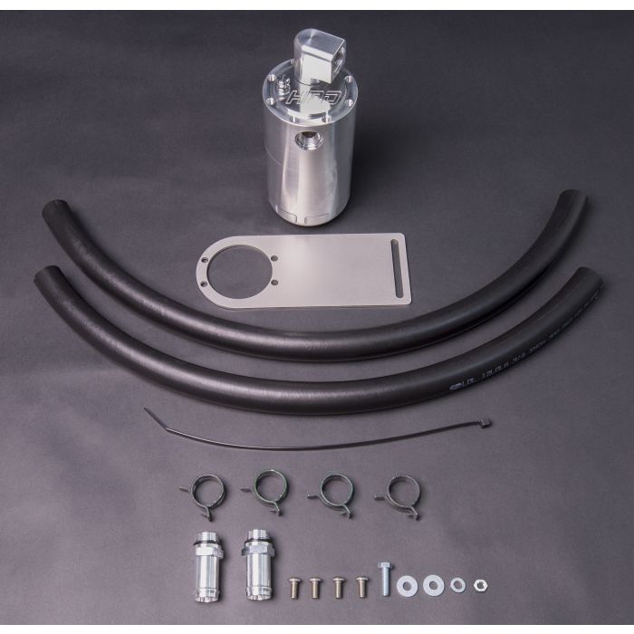 HPD VOLKSWAGEN AMAROK V6 CATCH CAN