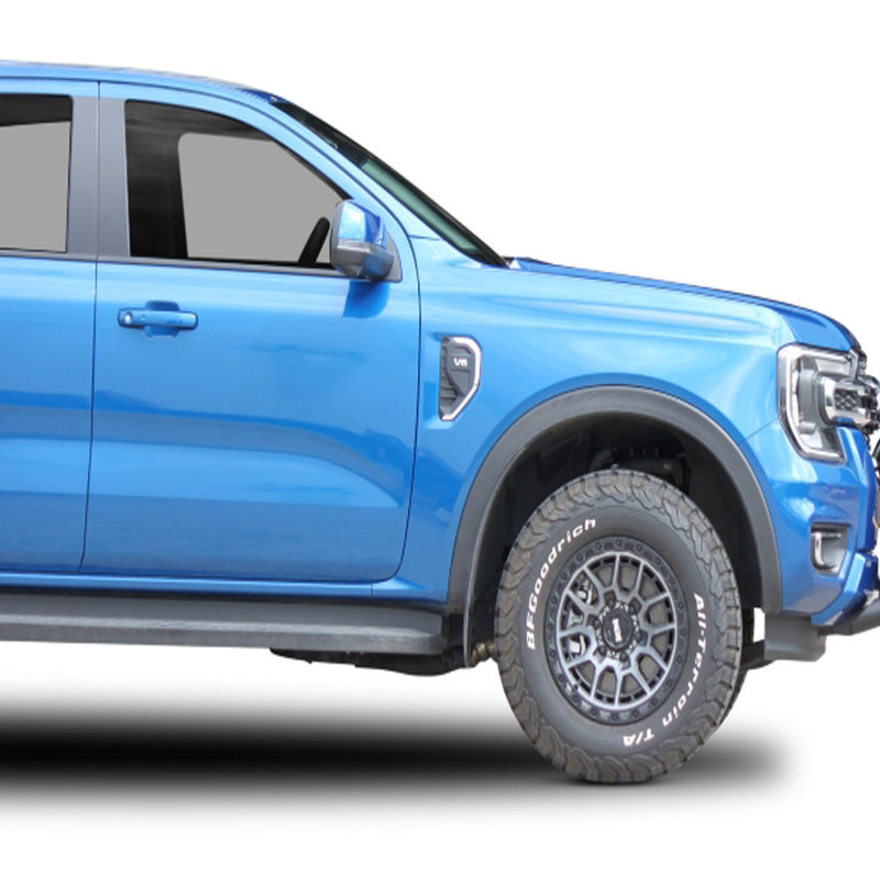 For FORD EVEREST Nudge Bar (06/22 to)