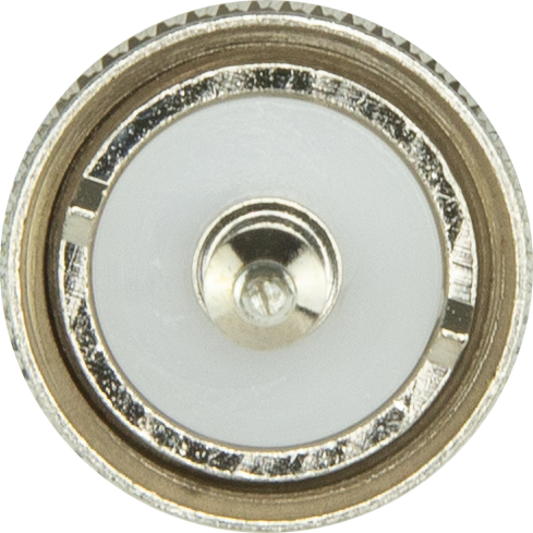 GME AB406 Magnetic Antenna Base with Lead & Plug