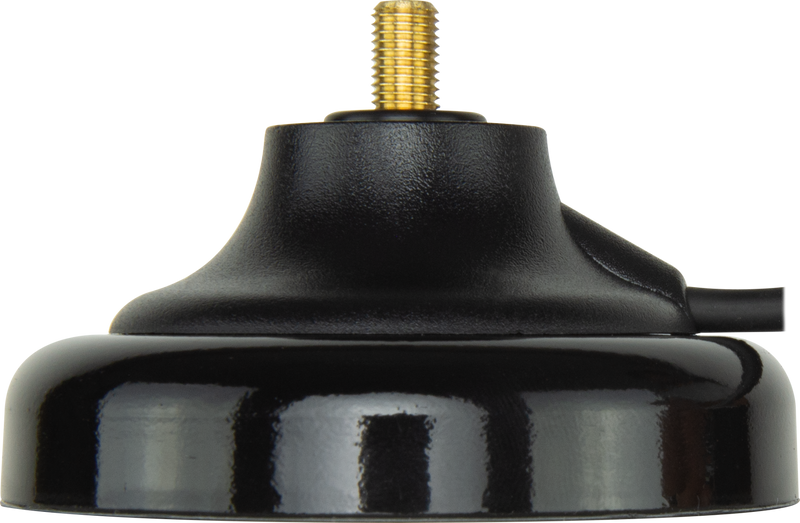 GME AB406 Magnetic Antenna Base with Lead & Plug