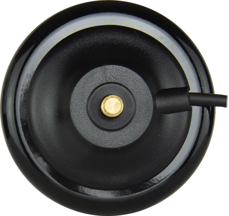 GME AB406 Magnetic Antenna Base with Lead & Plug