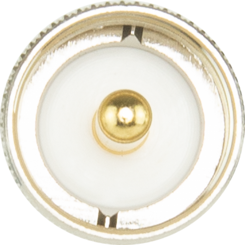 GME ABL001 Universal Antenna Base with Low Loss Foam Coax & PL259