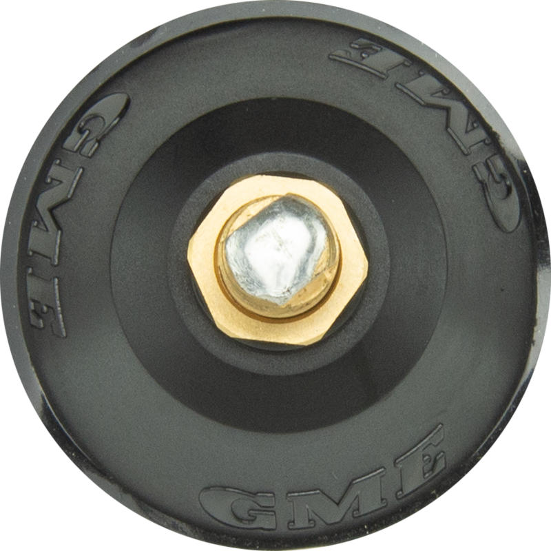 GME ABL001 Universal Antenna Base with Low Loss Foam Coax & PL259