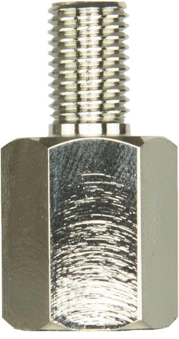 GME AD006 Stud Adaptor M/F - 5/16 to M6