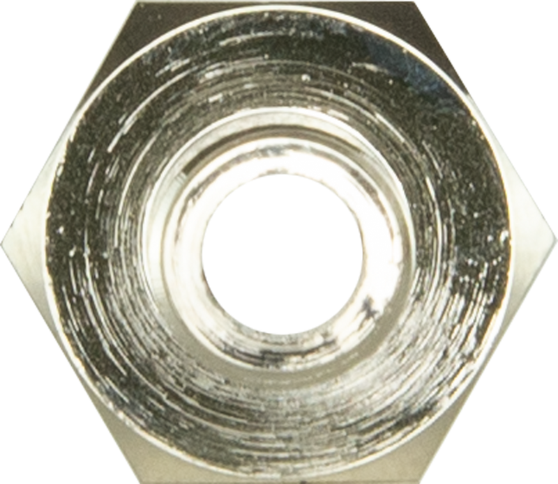 GME AD006 Stud Adaptor M/F - 5/16 to M6
