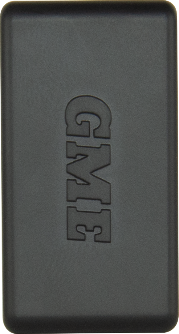GME AD008 8 Pin to 8 Pin Adaptor with black casing - Suit LE040