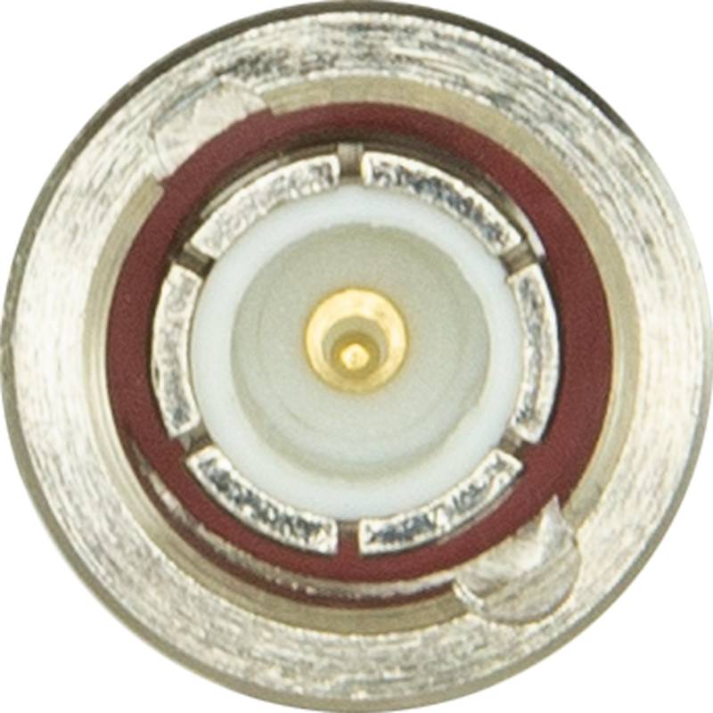GME AD404 BNC Plug to PL259 Socket Adaptor